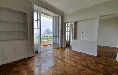 Imagem: Apartamento de 400 metros quadrados no bairro