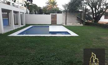 Imagem 2: Casa com 4 dormitórios à venda, 167 m² por R$ 1.350.000,00 - Parati - Araruama/RJ