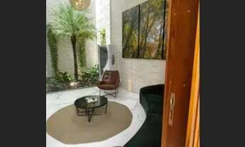 Imagem 4: Excelente Casa Nova e Moderna toda Mobiliada e Decorada na Rua12!