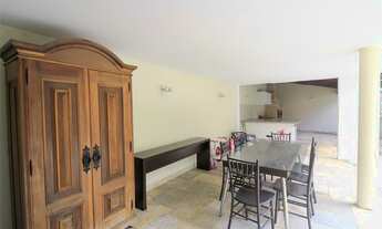 Imagem 3: Sobrado para venda no Tremembé - SP