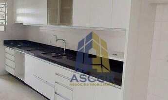 Imagem 2: Apartamento com 3 dormitórios para alugar, 130 m² por R$ 6.000,00/mês - Campeche - Florian