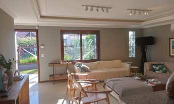 Imagem 6: Casa para venda possui 156 metros quadrados com 3 quartos em Rainha Do Mar - Xangri-Lá - R