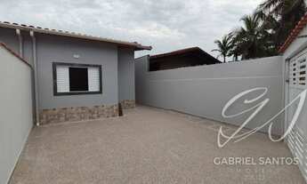 Imagem 3: CASA COM PISCINA PÉ NA AREIA