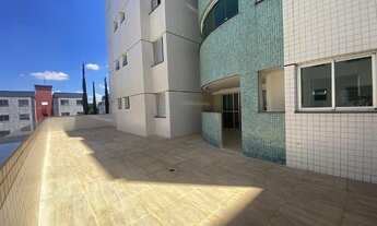 Imagem 5: Excelente apartamento com area privativa 3 quartos no Buritis!