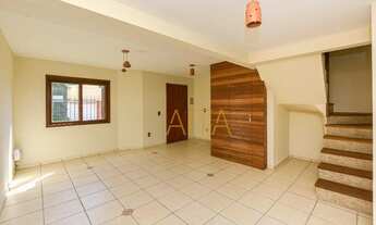 Imagem 4: Casa com 3 dormitórios à venda, 143 m² por R$ 450.000,00 - Nonoai - Porto Alegre/RS