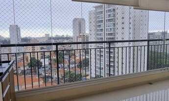Imagem 6: Apartamento à venda, 71 m² por R$ 880.000,00 - Aclimação - São Paulo/SP