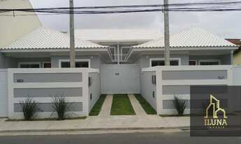 Imagem: Casa com 2 dormitórios à venda, 70 m²