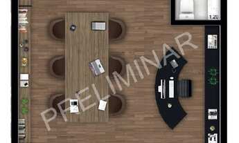 Imagem 2: Sala comercial para venda, Vila Matilde, São Paulo - SA2860