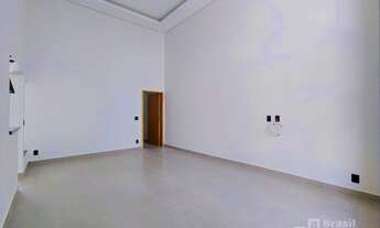 Imagem 2: Casa com 3 quartos - Condomínio Village Moutonnée - Salto/SP