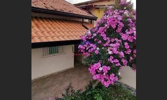 Imagem 6: CASA TÉRREA PARA VENDA EM VALINHOS