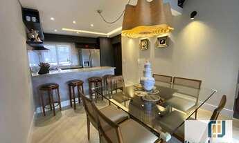 Imagem 7: Cobertura Duplex linda para venda e locação no Alpha Park