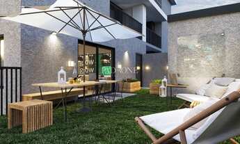 Imagem 6: STUDIO com 1 dormitório à venda por R$ 189.900,00 no bairro Novo Mundo - CURITIBA / PR