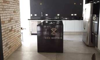 Imagem 7: Apartamento com 3 dormitórios à venda, 210 m² por R$ 2.200.000 - Santa Cecília - São Paulo