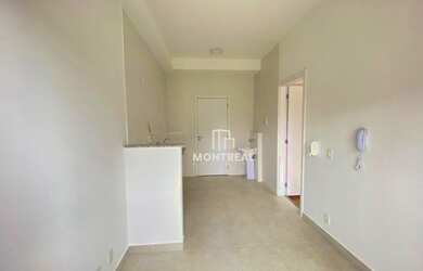 Imagem 5: Apartamento com 1 dormitório à venda, 28 m² por R$ 239.900,00 - Chácara Santo Antônio (Zon