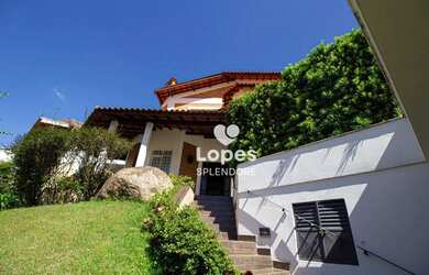 Imagem 4: Casa com 4 dormitórios à venda, 238 m² por R$ 1.750.000,00 - Esplanada Mendes Moraes - São