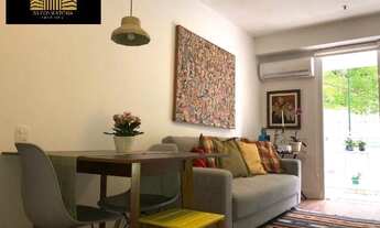 Imagem: Apartamento residencial com serviços