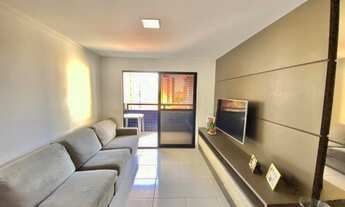 Imagem 5: Apartamento com 03 Quartos em Manaíra