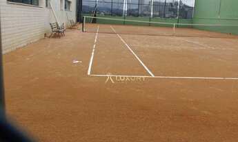 Imagem 4: Apartamento com 4 dormitórios à venda, 134 m² - Vila da Serra - Nova Lima/MG