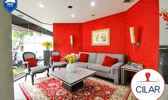 Imagem 3: Curitiba - Apartamento Padrão - Centro