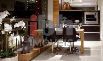 Imagem: Apartamento à venda, 4 quartos, 4 suítes