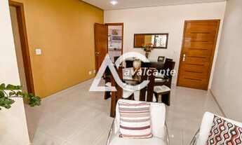 Imagem 4: Lindo Apto 3 quartos 1 suite a 50 mts da Praia da Bica 133 m2 Jardim Guanabara Ilha do Gov