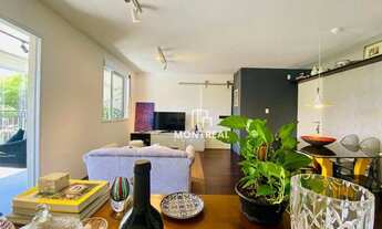 Imagem 6: Apartamento à venda, 100 m² por R$ 1.250.000,00 - Chácara Inglesa - São Paulo/SP