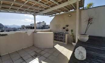 Imagem 11: Cobertura à venda com 4 quartos, 305m2 por R$950.000 na Freguesia - Rio de Janeiro / RJ