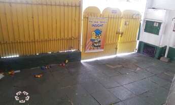 Imagem: Casa com 4 dormitórios, 480 m² - venda