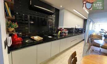 Imagem 6: Maravilhosa cobertura em transversal no coração do Leblon !