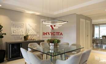 Imagem 5: APARTAMENTO com 3 dormitórios à venda com 233.23m² por R$ 1.900.000,00 no bairro Cabral