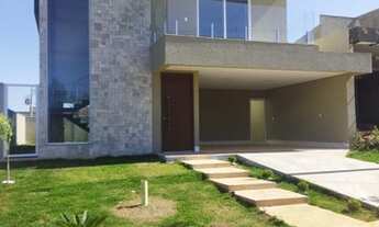 Imagem 2: Belo Sobrado no Terras Alpha 2