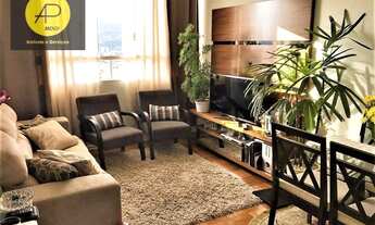 Imagem: Apartamento com 3 dormitórios à venda