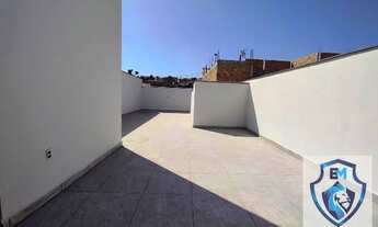 Imagem 4: Casa com cobertura160 m² com 2 quartos no Alto das Flores - Betim