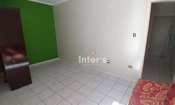 Imagem 6: Apartamento com 2 dormitórios à venda, 79 m² por R$ 280.000 - Vila Guilhermina - Praia Gra