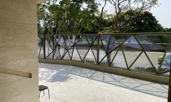 Imagem 7: Apartamento para venda tem 148 metros quadrados com 3 quartos em Flamengo - Rio de Janeiro