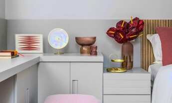 Imagem 7: Duplex para aluguel e venda 83 m² com 2 dormitorios, 1 suite, churrasqueira, ofuro, 1 va