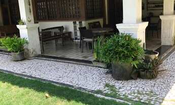 Imagem 3: Casa para venda, 246m², 3 quartos em De Lourdes - Fortaleza - CE