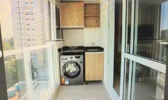 Imagem 6: STUDIO NOVO de 25 metros quadrados com 1 quarto em Indianópolis, próximo ao metrô - São Pa