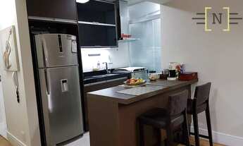 Imagem 5: Apartamento à venda, 65 m² por R$ 600.000,00 - Aclimação - São Paulo/SP