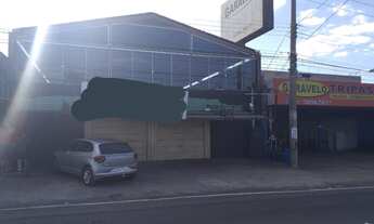 Imagem: Galpão/Depósito/Armazém para venda com