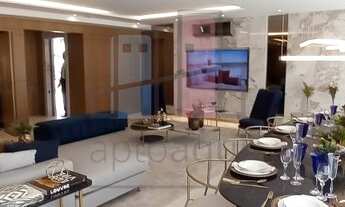 Imagem 7: São Paulo - Apartamento Padrão - Brooklin Paulista