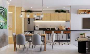 Imagem 4: Apartamento 2 Quartos à Venda no Capão Raso