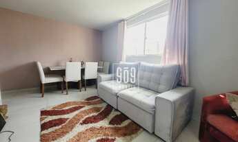 Imagem 2: Rua Euclides de Andrade, 664 - APTO 12 BLOCO 01 - Santa Rita