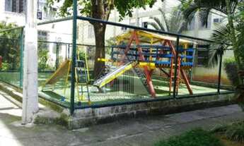 Imagem 6: Apartamento quarto e sala na Freguesia