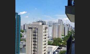 Imagem 5: Apartamento com 4 dormitórios para alugar, 180 m² por R$ 6.000,00/mês - Moema - São Paulo