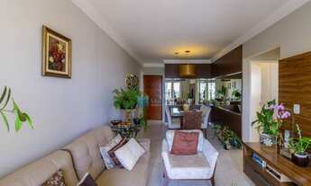 Imagem 5: Apartamento com 2 dormitórios à venda, 70 m² por R$ 460.000,00 - Parque Campolim - Sorocab