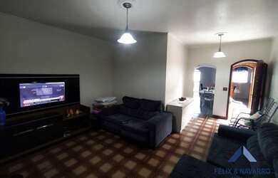 Imagem 5: Sobrado com 3 dormitórios à venda, 325 m² por R$ 650.000,00 - Vila Amália - São Paulo/SP