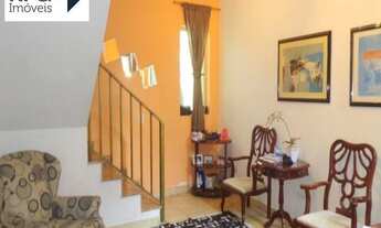 Imagem: Sobrado no Cambuci, próximo a Avenida Lins