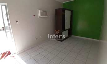 Imagem 7: Apartamento com 2 dormitórios à venda, 79 m² por R$ 280.000 - Vila Guilhermina - Praia Gra