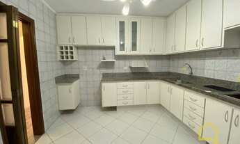 Imagem 5: Apartamento com 2 dormitórios à venda, 111 m² por R$ 395.000,00 - Campo Grande - Santos/SP